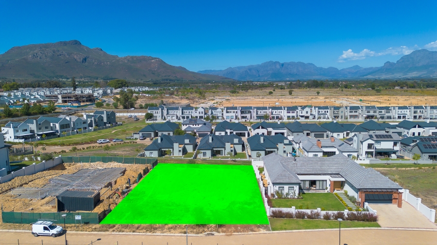 0 Bedroom Property for Sale in Klein Parys Western Cape